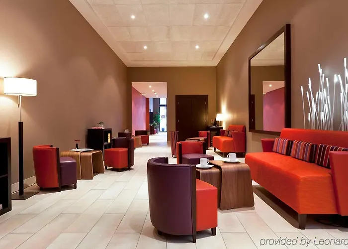 Hotel Comfort Saint-etienne Saint-Etienne (Loire)