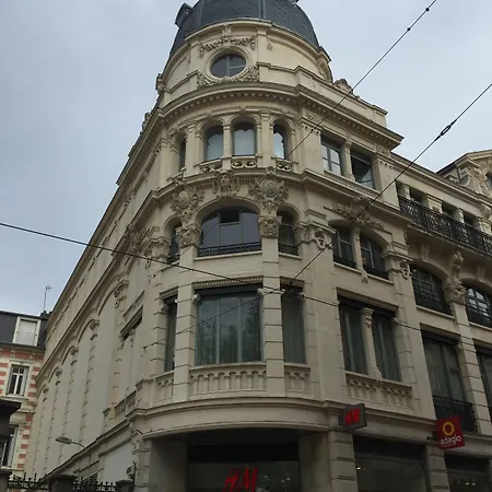 Comfort Saint-etienne 4*