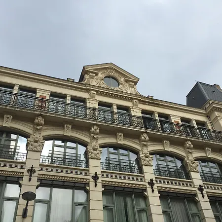 Comfort Saint-etienne 4*