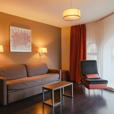 Comfort Saint-etienne 3*