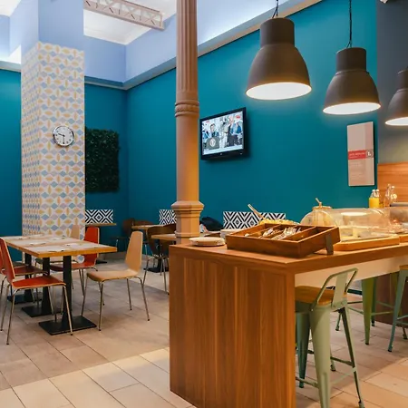 Comfort Saint-etienne Hotel
