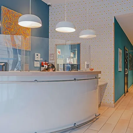 Hotel Comfort Saint-etienne