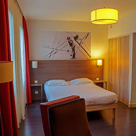 Comfort Saint-etienne