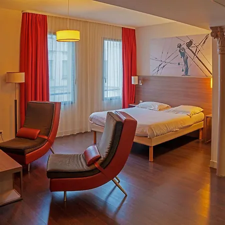 Comfort Saint-etienne 4*