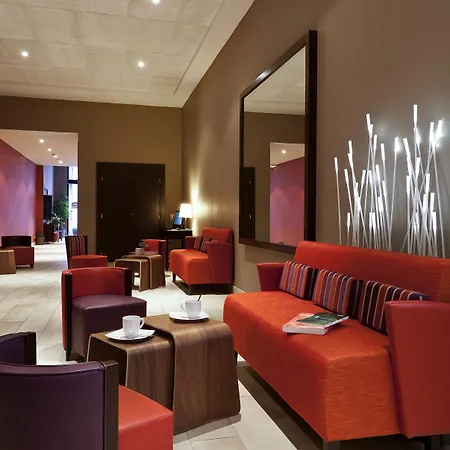 Comfort Saint-etienne Aparthotel 4*