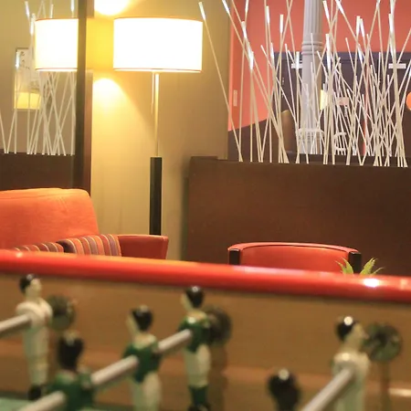 Comfort Saint-etienne 4*