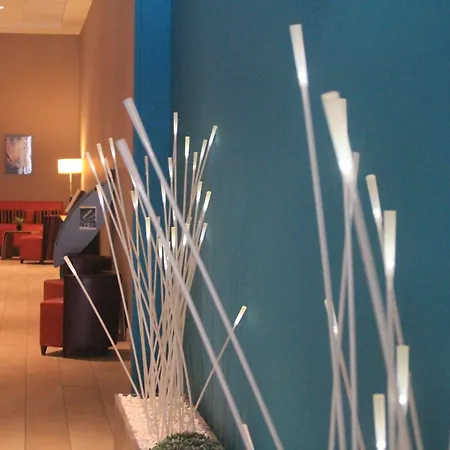 Comfort Saint-etienne ホテル サン・テティエンヌ