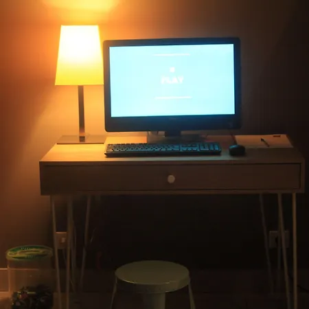 Comfort Saint-etienne