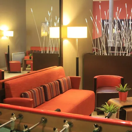 Comfort Saint-etienne 4*