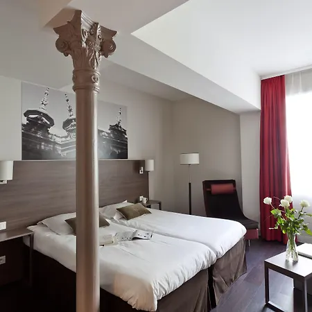 Comfort Saint-etienne Aparthotel