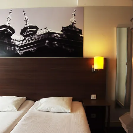 Aparthotel Comfort Saint-etienne 4*
