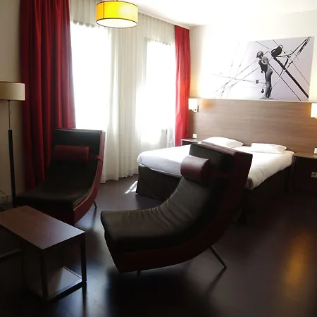 Aparthotel Comfort Saint-etienne