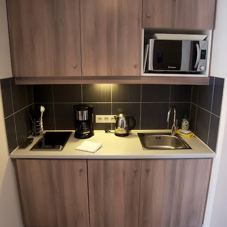 Comfort Saint-etienne 4*