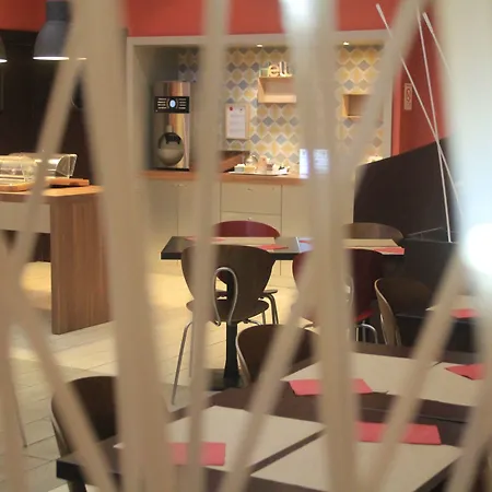 Comfort Saint-etienne ホテル サン・テティエンヌ