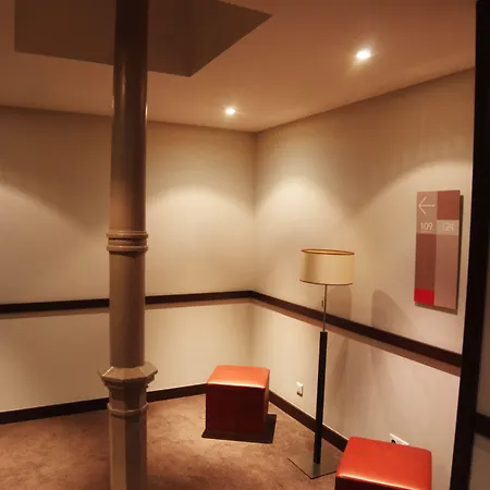 Aparthotel Comfort Saint-etienne Saint-Etienne (Loire)