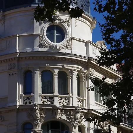 Comfort Saint-etienne 4* Saint-Etienne (Loire)