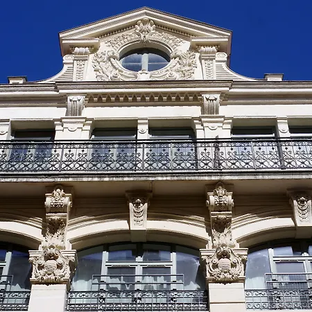 Comfort Saint-etienne ホテル サン・テティエンヌ