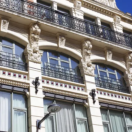 ホテル Comfort Saint-etienne