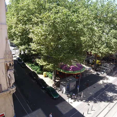 Comfort Saint-etienne 3* サン・テティエンヌ