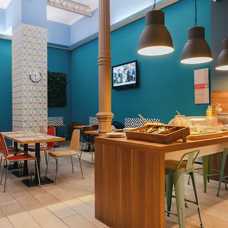 Aparthotel Comfort Saint-etienne