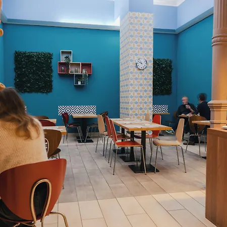 Aparthotel Comfort Saint-etienne Saint-Etienne (Loire)