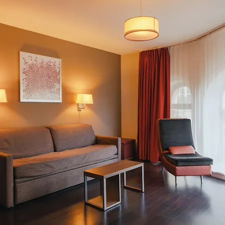 Comfort Saint-etienne