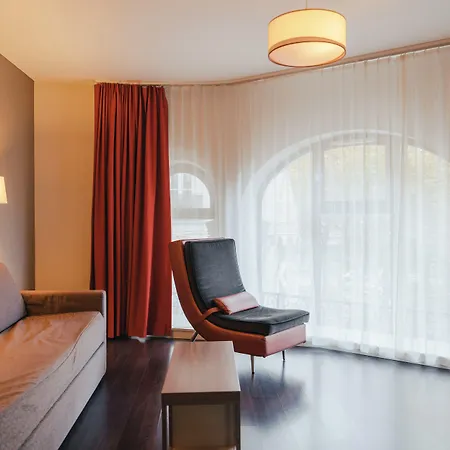 Comfort Saint-etienne Aparthotel Saint-Etienne (Loire)