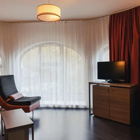 Comfort Saint-etienne Aparthotel