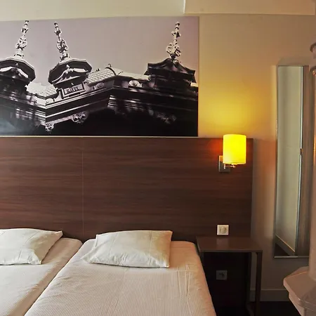 Apart Otel Comfort Saint-etienne