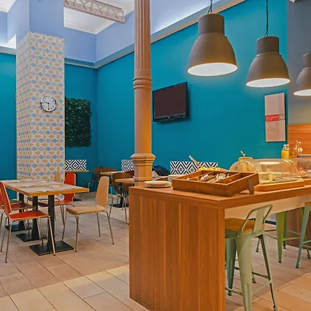Apart Otel Comfort Saint-etienne