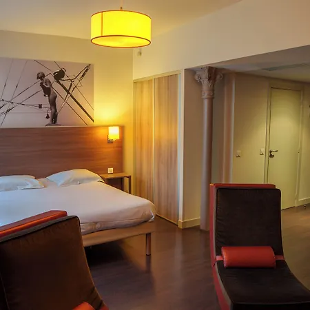 Comfort Saint-etienne 3* Saint-Etienne (Loire)