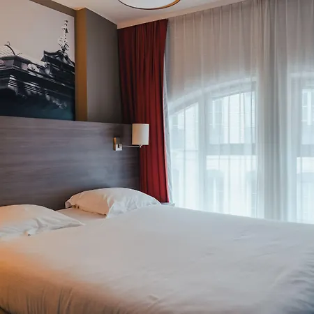Comfort Saint-etienne 3*