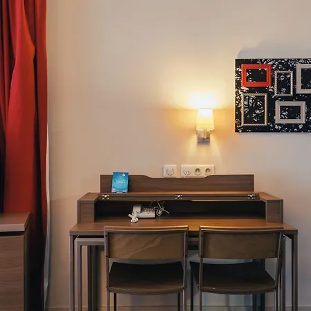 Comfort Saint-etienne Aparthotel Saint-Etienne (Loire)
