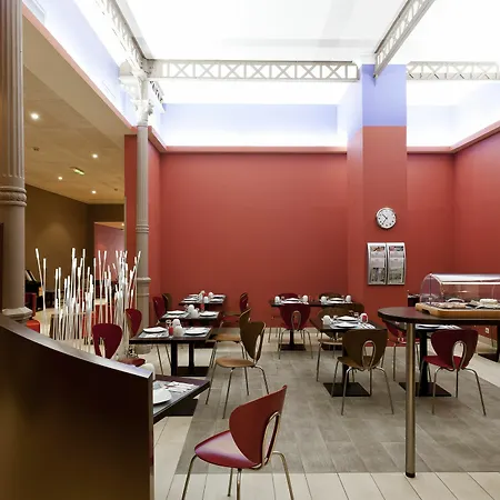 Hotel Comfort Saint-etienne
